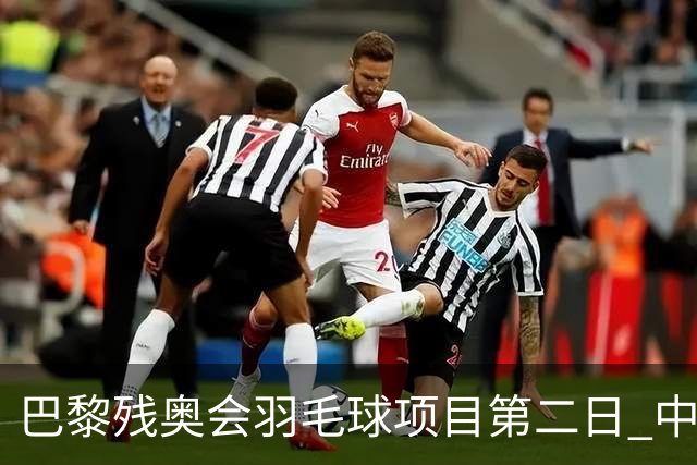 巴黎残奥会羽毛球项目第二日 中国队取得14胜4负